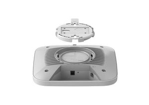 NETGEAR WAX220 2500 Mbit/s Connexion Ethernet, supportant l'alimentation via ce port (PoE)