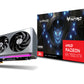 Sapphire NITRO+ Radeon RX 7900 XTX Vapor-X AMD 24 Go GDDR6