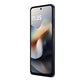 Motorola moto g56 5G 17,1 cm (6.72") Double SIM hybride Android 15 USB Type-C 8 Go 256 Go 5200 mAh Noir