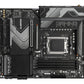 GIGABYTE X670 GAMING X AX V2 Carte mère - Compatible avec AMD Ryzen 7000 CPUs, 14+2+2 phases VRM, up to 8000MHz DDR5 (OC), 1xPCIe 5.0 + 3xPCIe 4.0 M.2, Wi-Fi 6E, 2.5GbE LAN, USB 3.2 Gen 2x2
