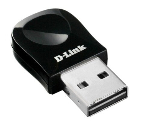D-Link DWA-131 carte réseau 300 Mbit/s