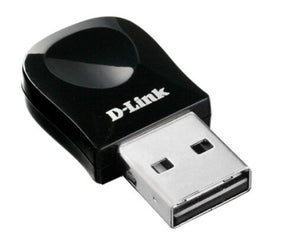 D-Link DWA-131 carte réseau 300 Mbit/s