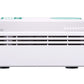 QNAP QSW-308S commutateur réseau Non-géré Gigabit Ethernet (10/100/1000) Blanc