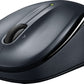 Logitech M325s souris Voyage Ambidextre RF sans fil Optique 1000 DPI