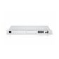 Ubiquiti UniFi Dream Machine Pro Géré Gigabit Ethernet (10/100/1000) Blanc