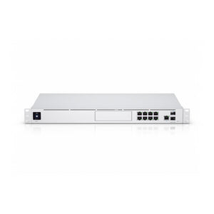 Ubiquiti UniFi Dream Machine Pro Géré Gigabit Ethernet (10/100/1000) Blanc