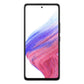Samsung Galaxy A53 5G Enterprise edition 16,5 cm (6.5") Double SIM hybride USB Type-C 6 Go 128 Go 5000 mAh Noir