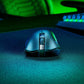 Razer DeathAdder V2 X HyperSpeed souris Gaming Droitier Bluetooth Optique 14000 DPI
