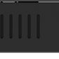 NETGEAR 5-Port Gigabit Ethernet High-Power PoE+ Plus Switch (GS305EPP) Géré L2/L3 Gigabit Ethernet (10/100/1000) Connexion Ethernet, supportant l'alimentation via ce port (PoE) Noir