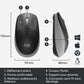 Logitech M190