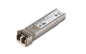 NETGEAR 10 Gigabit SR SFP+, 10pk module émetteur-récepteur de réseau 10000 Mbit/s SFP+