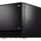 Shuttle XPC cube SZ270R8 Noir Intel® Z270 LGA 1151 (Emplacement H4)