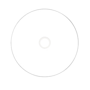Verbatim DVD+R Wide Inkjet Printable No ID Brand 4,7 Go 50 pièce(s)