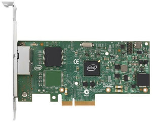 Intel I350T2V2BLK carte réseau Interne Ethernet 1000 Mbit/s