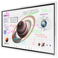 Samsung Flip Pro WM55B Interactive Display