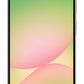 Samsung Galaxy A56 17 cm (6.7") Double SIM Android 15 5G USB Type-C 8 Go 128 Go 5000 mAh Gris clair