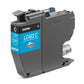 Brother LC422C Cartouche d'encre originale - Cyan