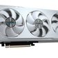 GIGABYTE GeForce RTX 5070 EAGLE OC ICE SFF 12G Carte Graphique - 12 Go GDDR7, 192 bits, PCI-E 5.0, 2587 MHz Core Clock, 3 x DP 2.1a, 1 x HDMI 2.1b, NVIDIA DLSS 4, GV-N5070EAGLEOC ICE-12GD