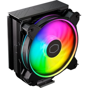 Lüfter CPU Cooler Master Hyper 212 Halo Black (ARGB)/ Intel/AMD LGA1700/1200/115x, AM5/AM4_53397.jpg