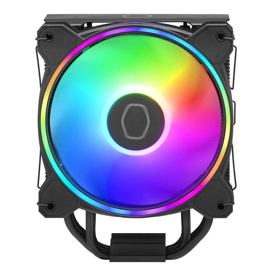 Lüfter CPU Cooler Master Hyper 212 Halo Black (ARGB)/ Intel/AMD LGA1700/1200/115x, AM5/AM4_53400.jpg
