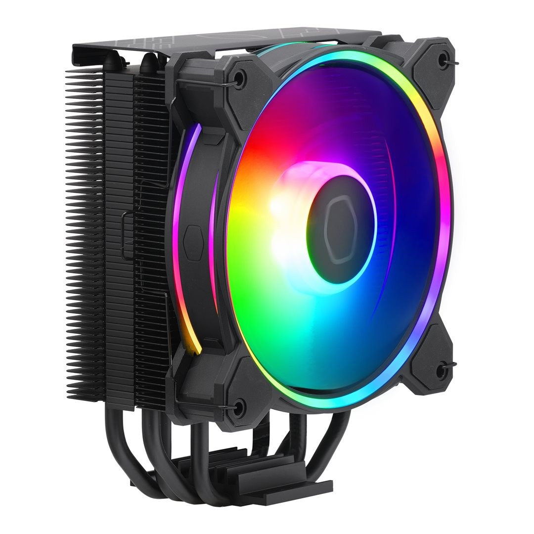 Lüfter CPU Cooler Master Hyper 212 Halo Black (ARGB)/ Intel/AMD LGA1700/1200/115x, AM5/AM4_53401.jpg