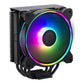 Lüfter CPU Cooler Master Hyper 212 Halo Black (ARGB)/ Intel/AMD LGA1700/1200/115x, AM5/AM4_53403.jpg