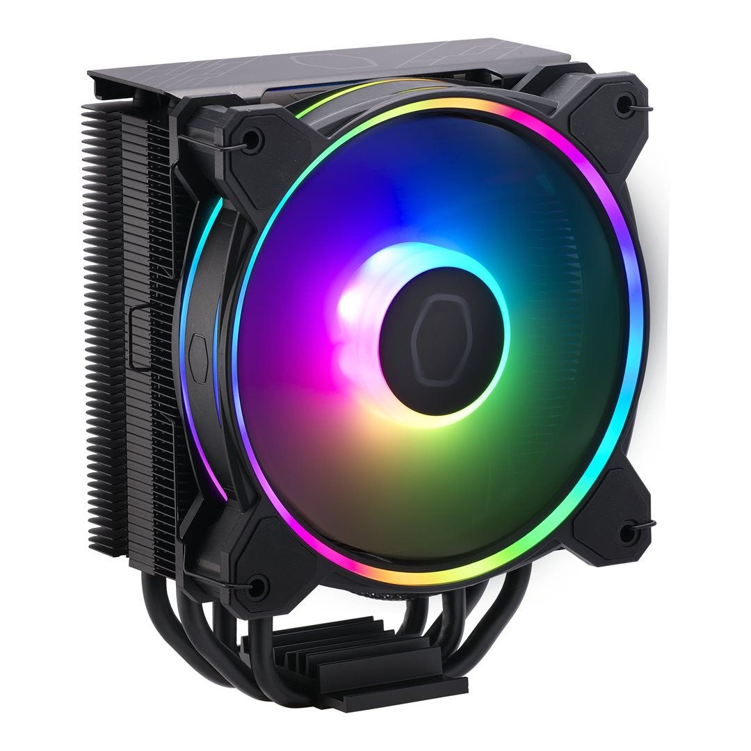 Lüfter CPU Cooler Master Hyper 212 Halo Black (ARGB)/ Intel/AMD LGA1700/1200/115x, AM5/AM4_53403.jpg