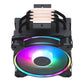 Lüfter CPU Cooler Master Hyper 212 Halo Black (ARGB)/ Intel/AMD LGA1700/1200/115x, AM5/AM4_53404.jpg