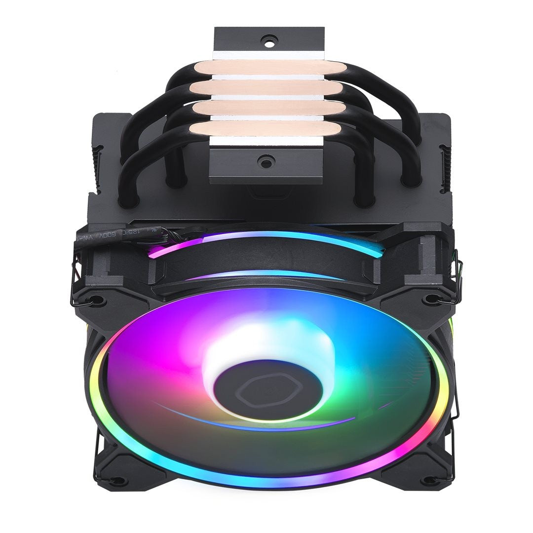 Lüfter CPU Cooler Master Hyper 212 Halo Black (ARGB)/ Intel/AMD LGA1700/1200/115x, AM5/AM4_53404.jpg