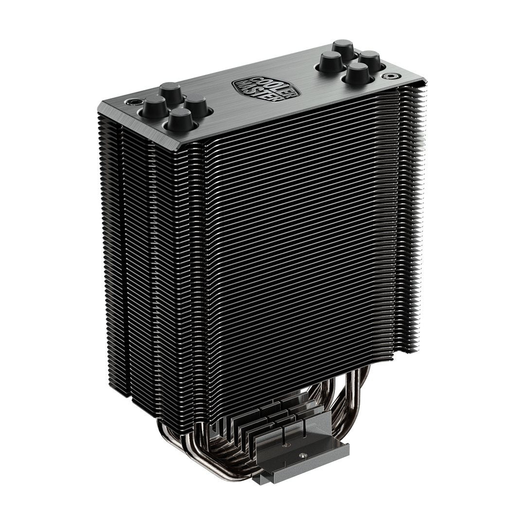 Lüfter CPU Cooler Master Hyper 212 Black Edition Intel/AMD LGA1700/1200/115x, AM5/AM4_53445.jpg
