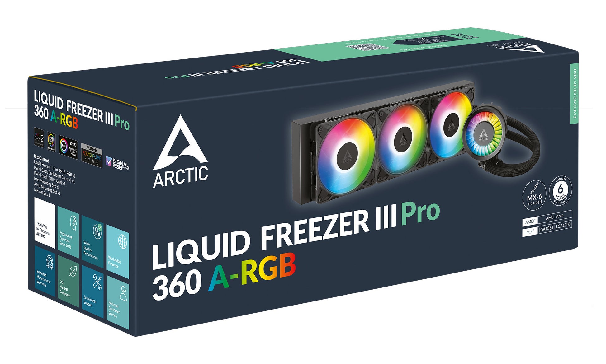 Lüfter CPU Arctic Liquid Freezer III Pro 360 ARGB (black) LGA1851/1700, AM5/AM4_75328.jpg