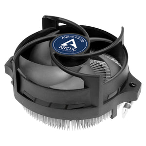 Lüfter CPU Arctic Alpine 23 CO (24-7) AMD AM5/AM4_75329.jpg