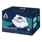 Lüfter CPU Arctic Alpine 23 CO (24-7) AMD AM5/AM4_75335.jpg
