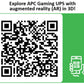 APC Back-UPS Pro 2200 VA, Gaming, BGM2200B-GR_66392.jpg