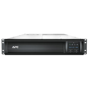 APC Smart-UPS 3000 VA LCD RM mit Netzwerkkarte_73950.jpg