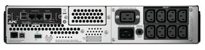 APC Smart-UPS 3000 VA LCD RM mit Netzwerkkarte_73951.jpg