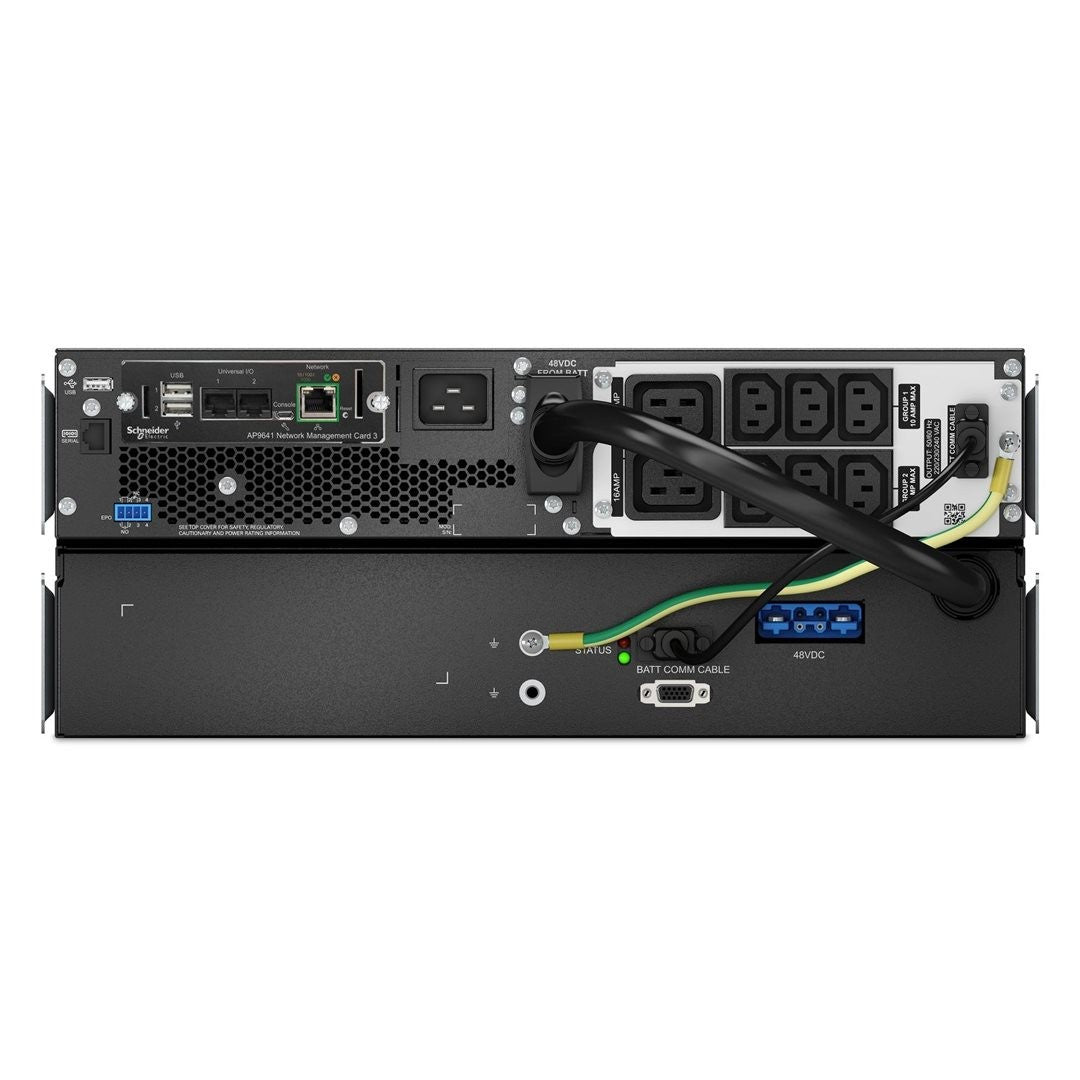 APC Smart-UPS SRTL 3000 VA RM LI-ION SRTL3000RM4UXLI-NC+++_45631.jpg