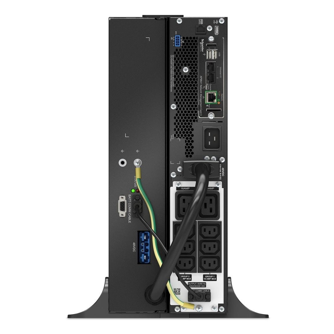 APC Smart-UPS SRTL 3000 VA RM LI-ION SRTL3000RM4UXLI-NC+++_45633.jpg