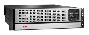 APC Smart-UPS SRTL 3000 VA RM LI-ION SRTL3000RMXLI-NC+++_45815.jpg
