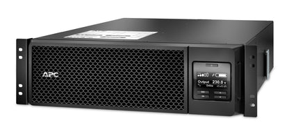 APC Smart-UPS SRT 5000 VA RM SRT5KRMXLI_68757.jpg