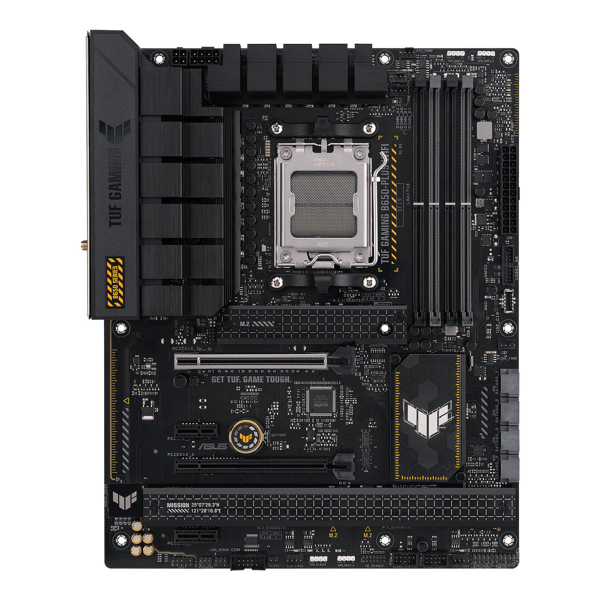 ASUS TUF GAMING B650-PLUS WIFI B650/AM5/ATX_63245.jpg