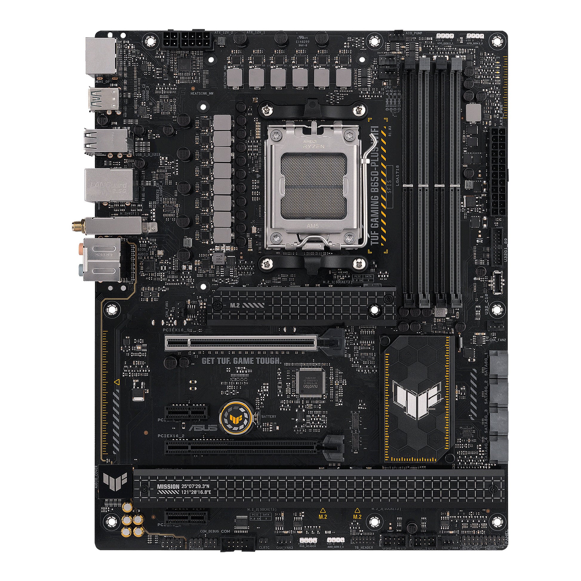 ASUS TUF GAMING B650-PLUS WIFI B650/AM5/ATX_63246.jpg