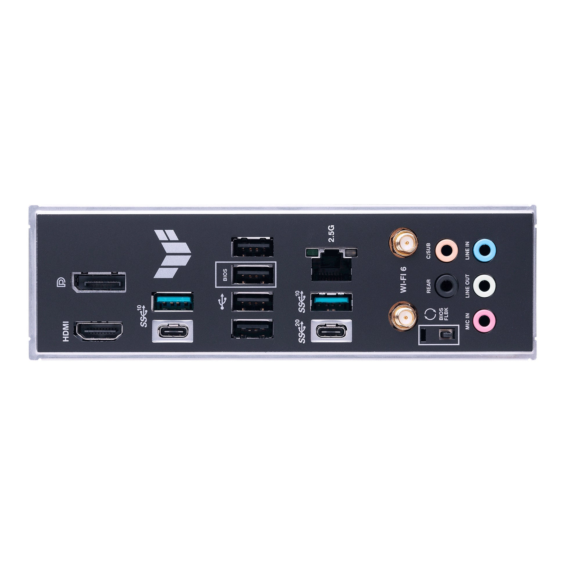 ASUS TUF GAMING B650-PLUS WIFI B650/AM5/ATX_63251.jpg