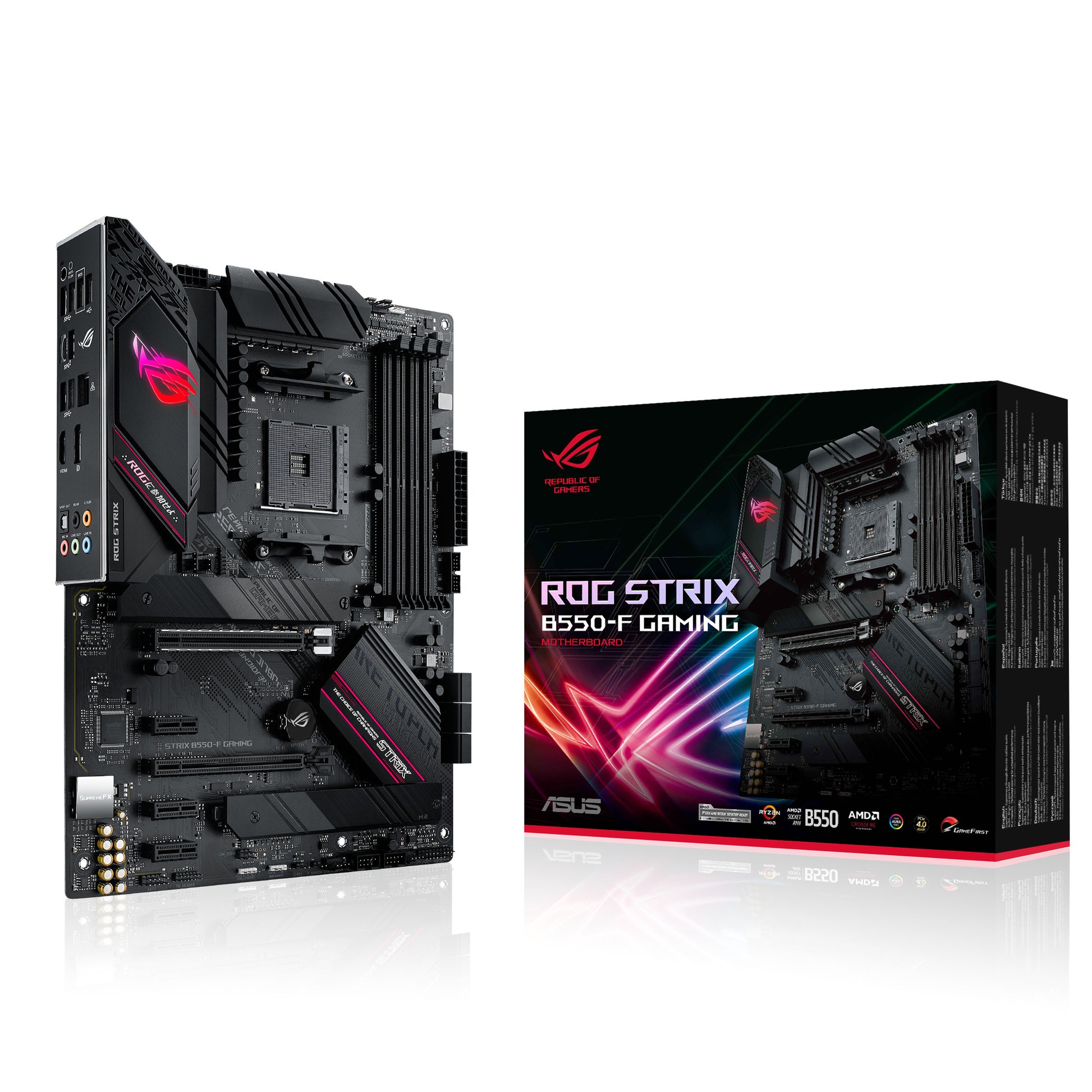 ASUS ROG STRIX B550-F GAMING AM4 B550/M.2/ATX PCI-Express 4.0 Support_72395.jpg