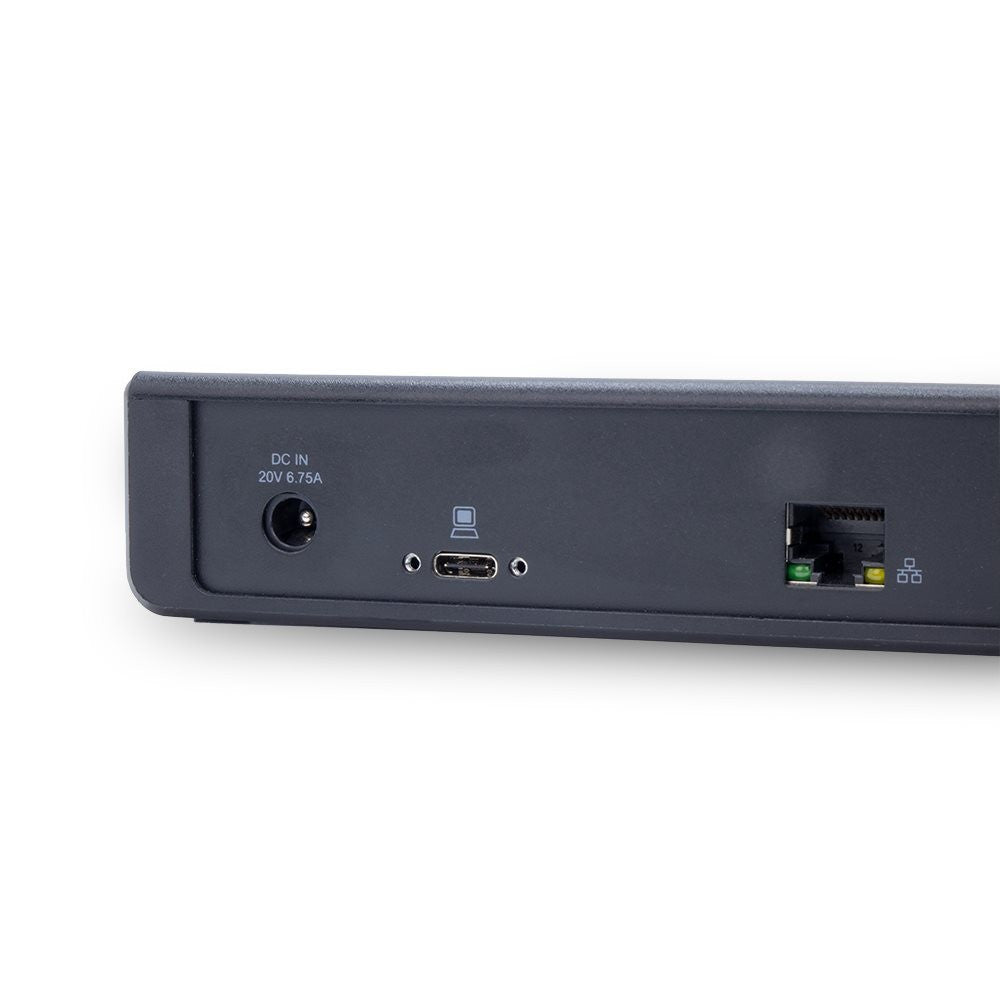 TERRA MOBILE Dockingstation 800 USB-C/A inkl.135W Netzteil und USB C/A Kabel_59954.jpg