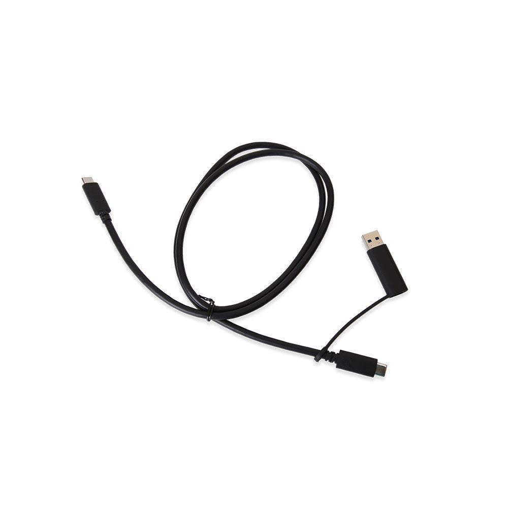 Kabel USB-C/A für TERRA MOBILE Dockingstation 800 Ersatz-USB-C/A Kabel für Docking 800_67138.jpg