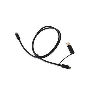 Kabel USB-C/A für TERRA MOBILE Dockingstation 800 Ersatz-USB-C/A Kabel für Docking 800_67138.jpg