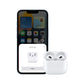 Apple AirPods 3rd Gen. with Lightning Charging Case (2022) white_62709.jpg