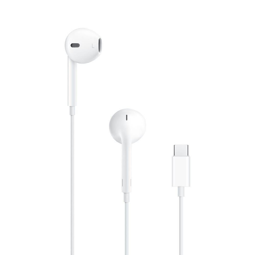 Apple EarPods with USB-C Connector IE Headphones white_61399.jpg