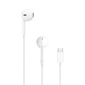 Apple EarPods with USB-C Connector IE Headphones white_61399.jpg